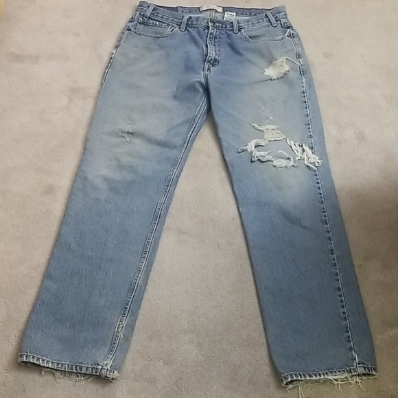 Levi's jeans - Picture 1 of 4